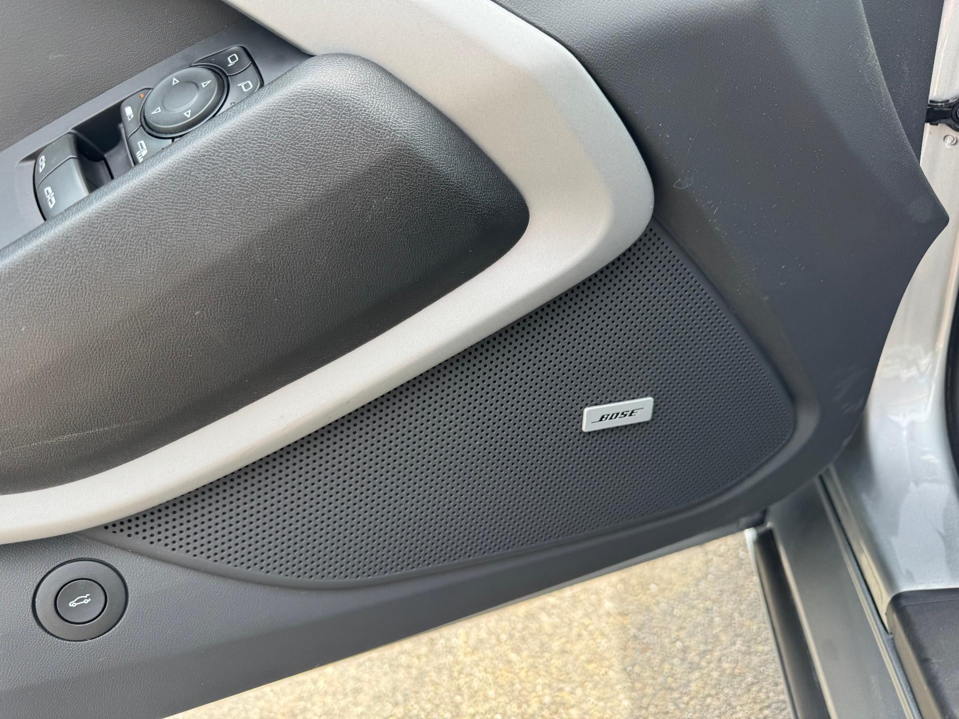 2024 Chevrolet Camaro 1LT