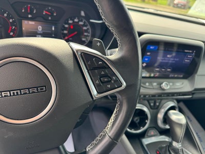 2024 Chevrolet Camaro 1LT