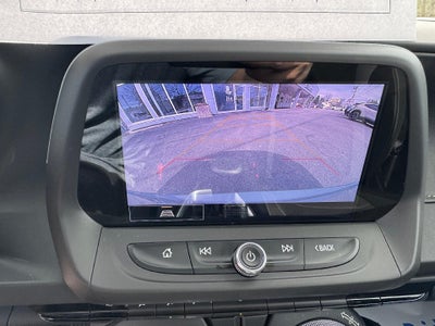 2024 Chevrolet Camaro 1LT