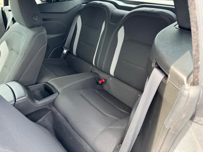 2024 Chevrolet Camaro 1LT