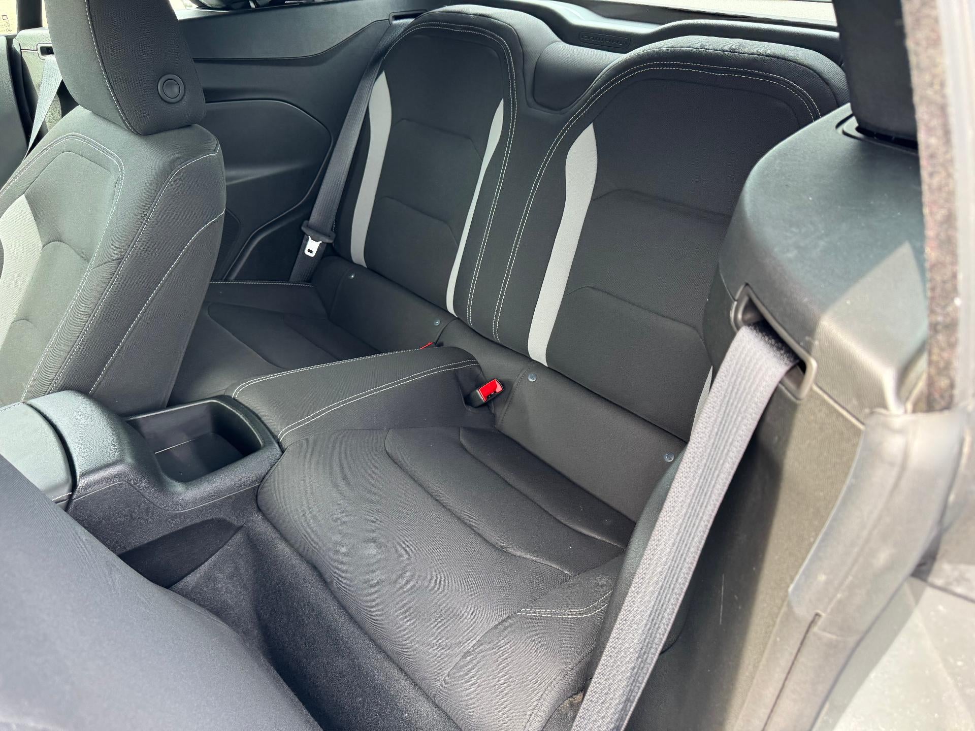 2024 Chevrolet Camaro 1LT