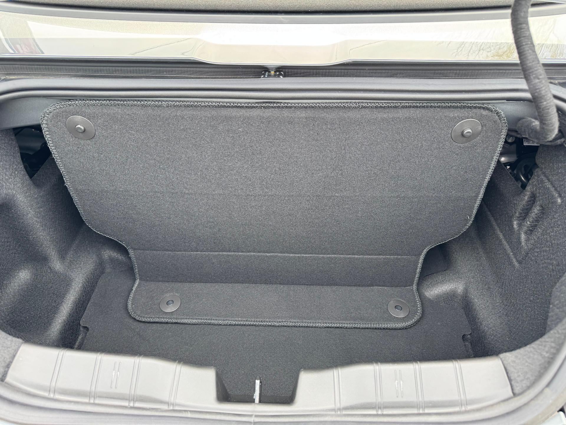 2024 Chevrolet Camaro 1LT