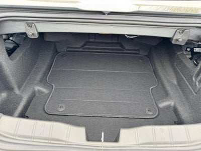 2024 Chevrolet Camaro 1LT