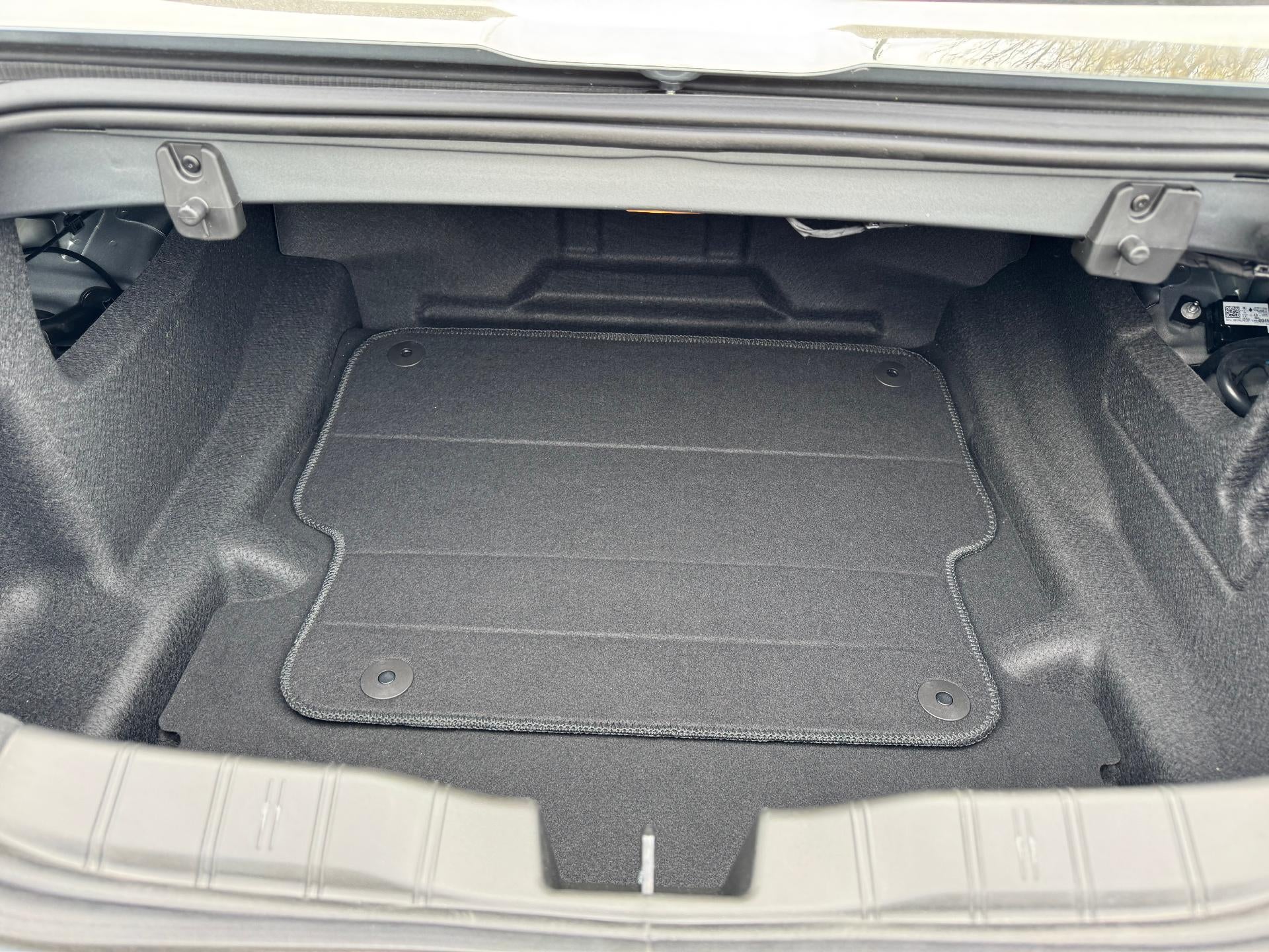 2024 Chevrolet Camaro 1LT