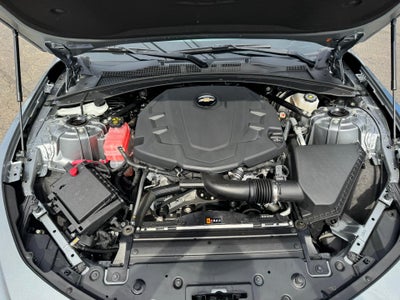 2024 Chevrolet Camaro 1LT