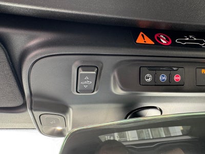 2024 Chevrolet Camaro 1LT