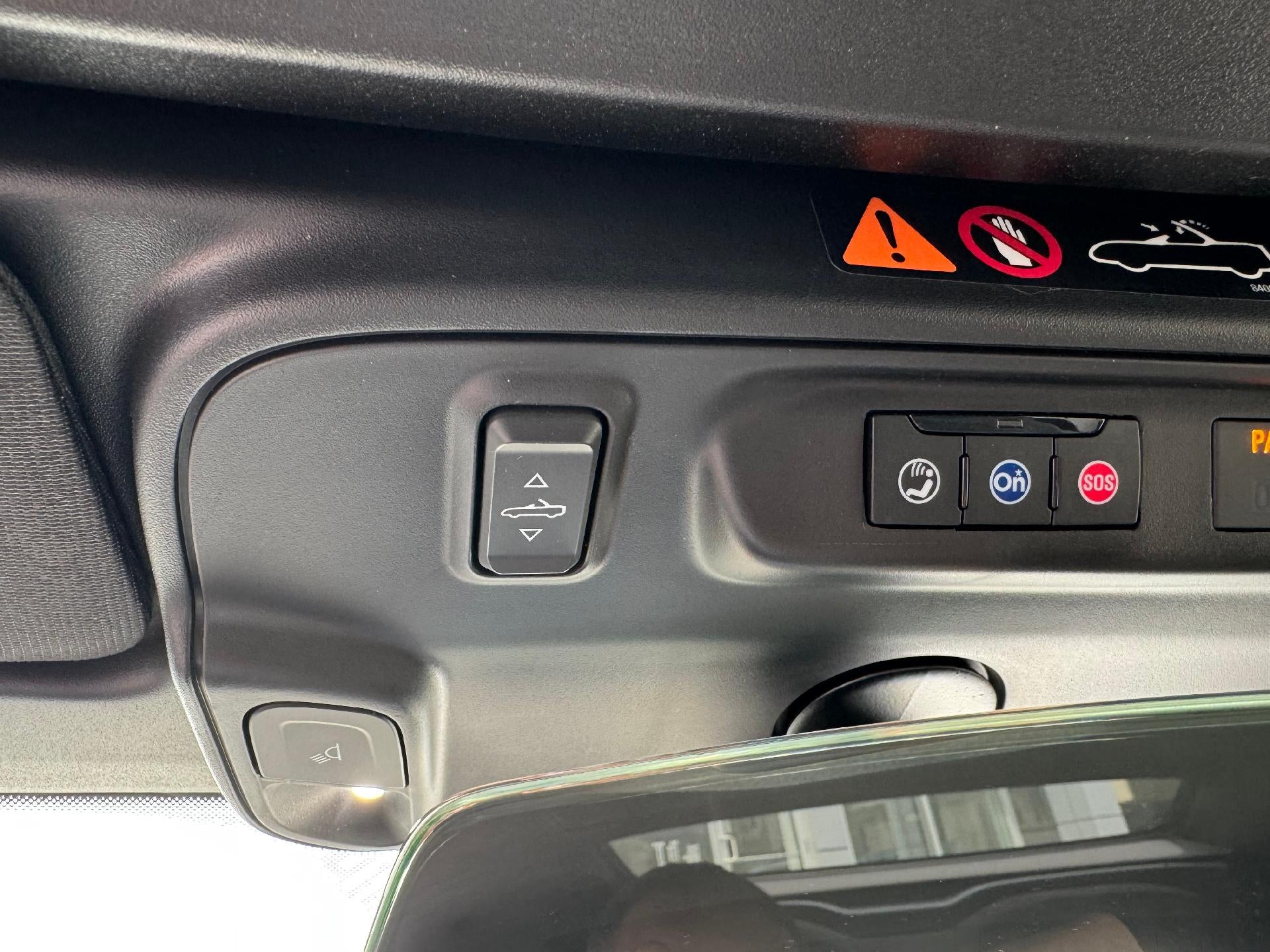 2024 Chevrolet Camaro 1LT