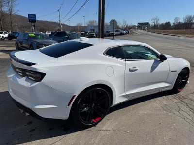 2023 Chevrolet Camaro LT1