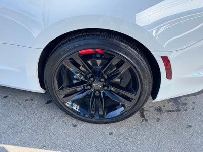 2023 Chevrolet Camaro LT1