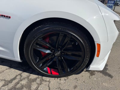 2023 Chevrolet Camaro LT1