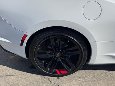 2023 Chevrolet Camaro LT1