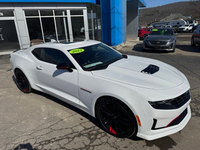 2023 Chevrolet Camaro LT1
