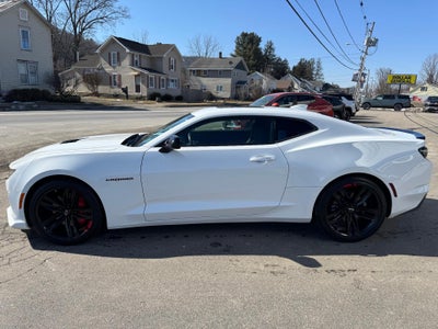 2023 Chevrolet Camaro LT1