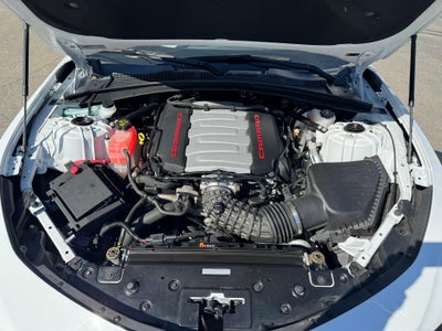 2023 Chevrolet Camaro LT1