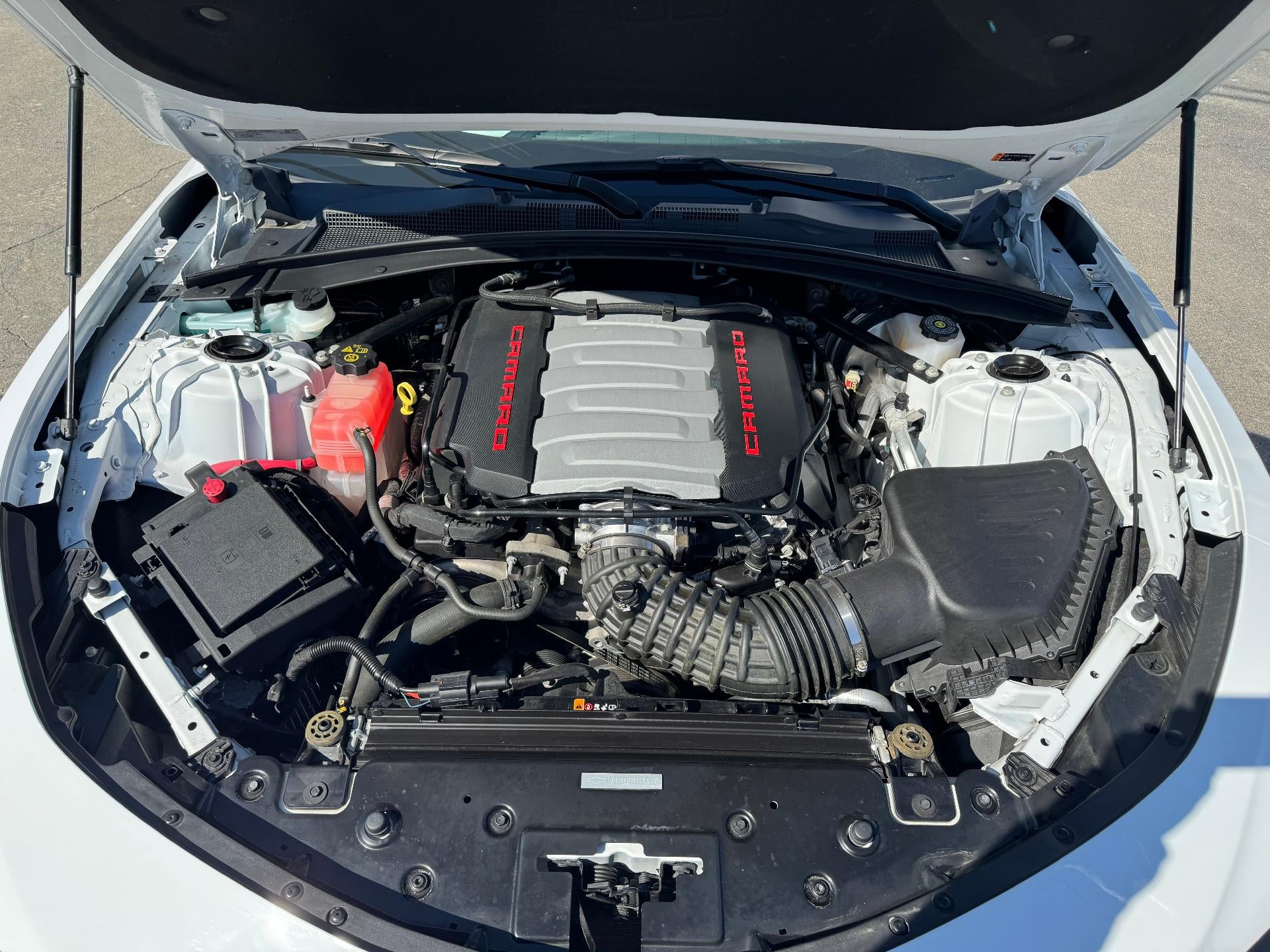 2023 Chevrolet Camaro LT1