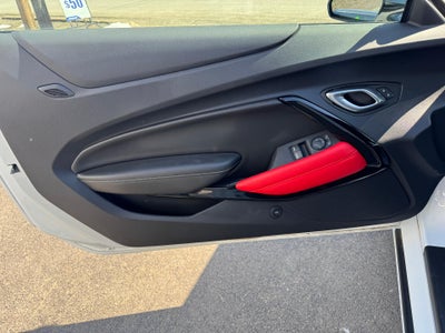 2023 Chevrolet Camaro LT1