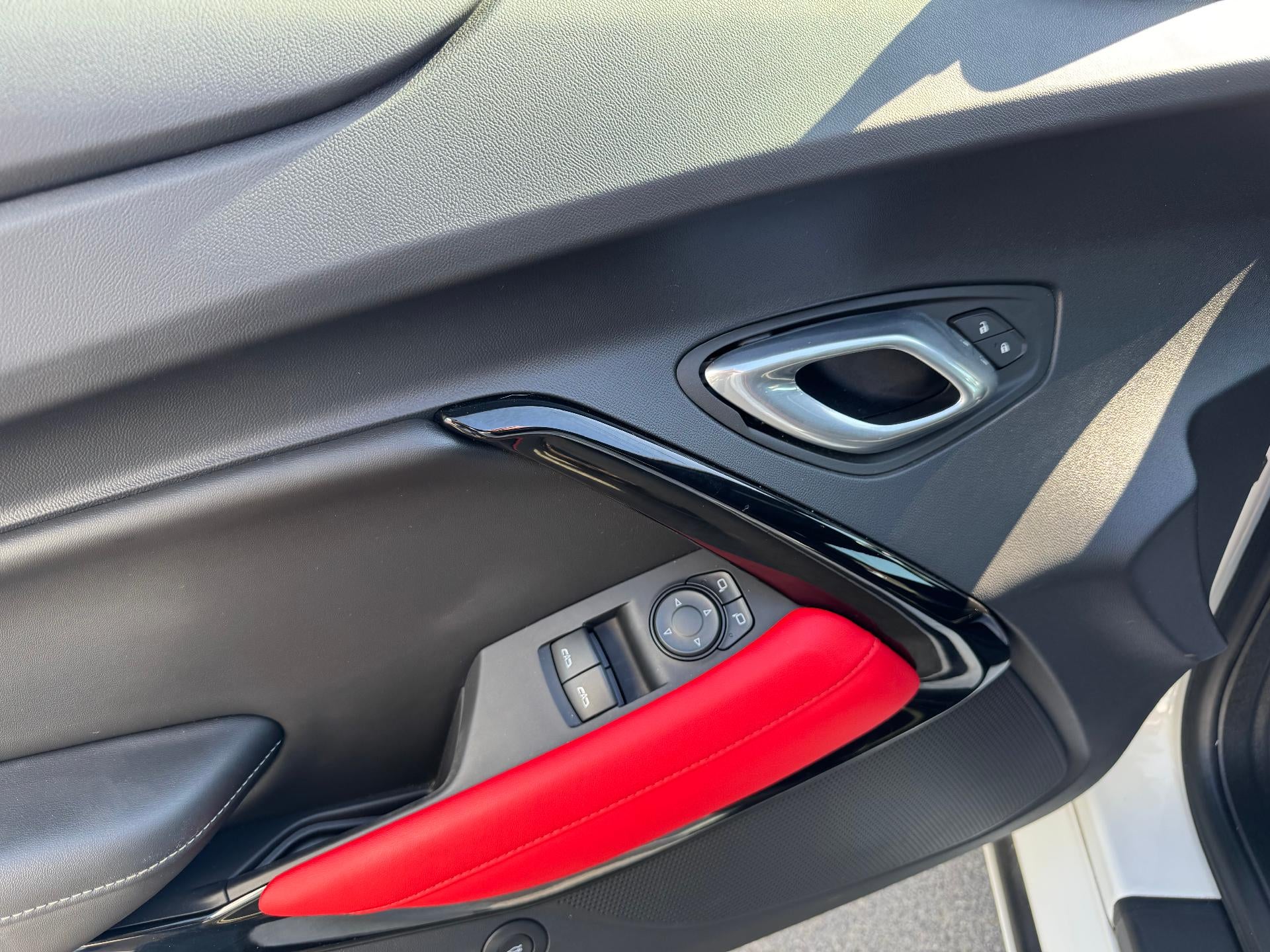 2023 Chevrolet Camaro LT1