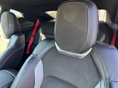 2023 Chevrolet Camaro LT1