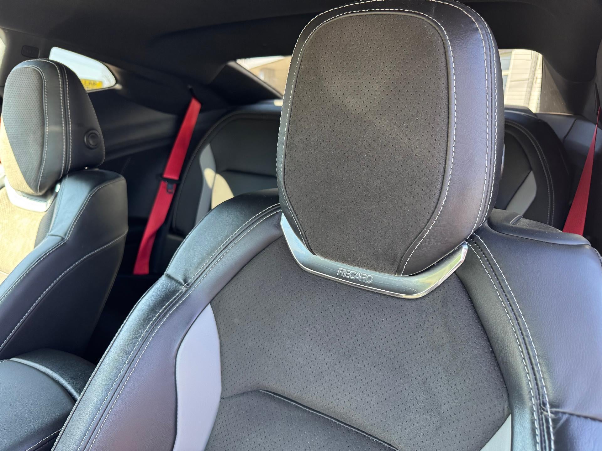 2023 Chevrolet Camaro LT1