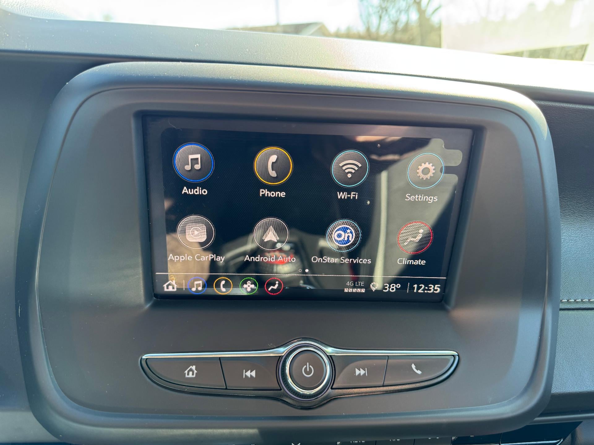 2023 Chevrolet Camaro LT1