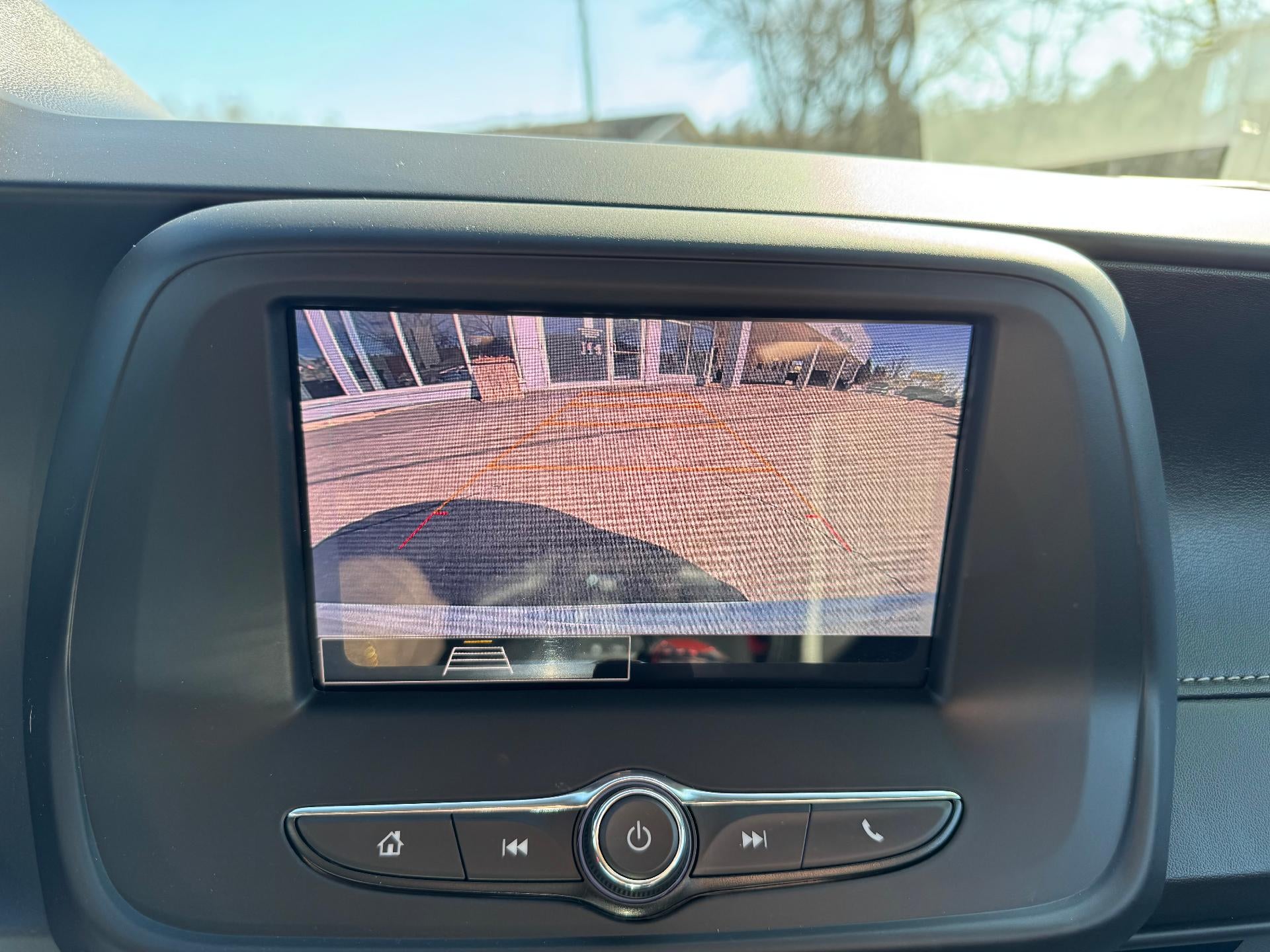 2023 Chevrolet Camaro LT1