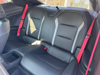 2023 Chevrolet Camaro LT1