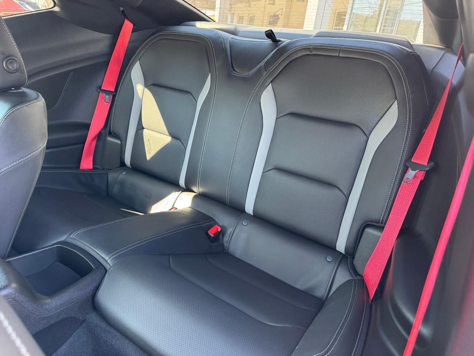 2023 Chevrolet Camaro LT1