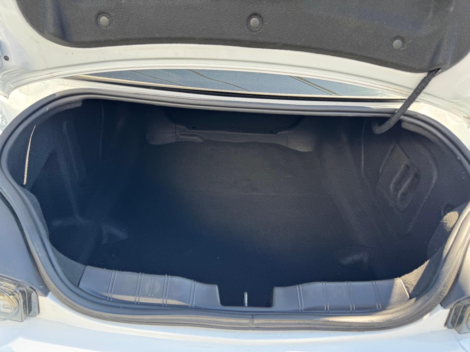 2023 Chevrolet Camaro LT1