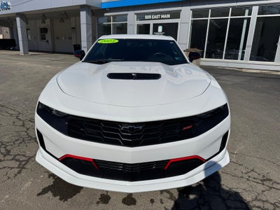 2023 Chevrolet Camaro LT1