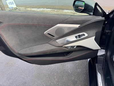 2023 Chevrolet Corvette Stingray 3LT