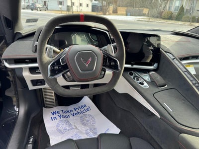 2023 Chevrolet Corvette Stingray 3LT