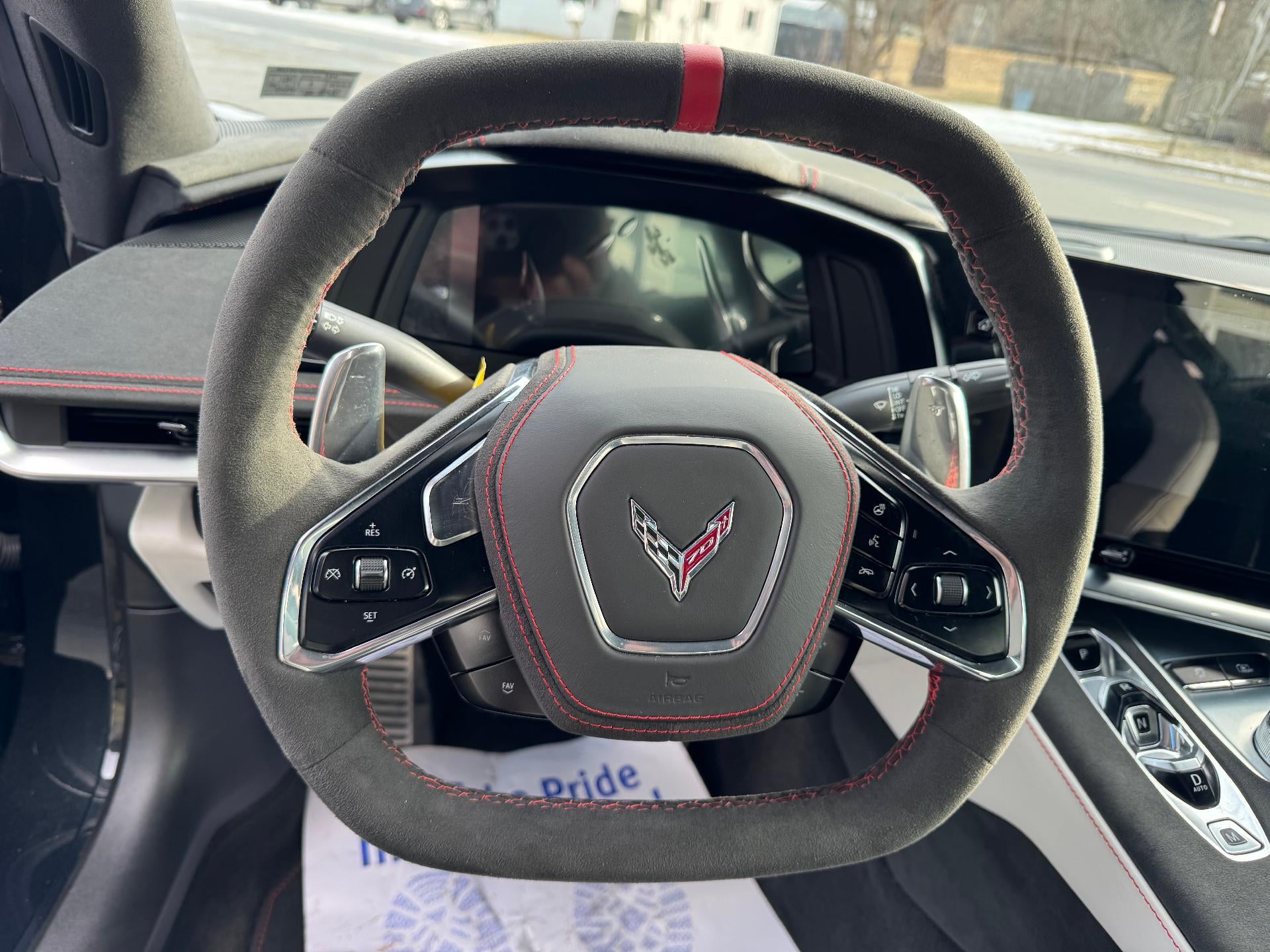 2023 Chevrolet Corvette Stingray 3LT