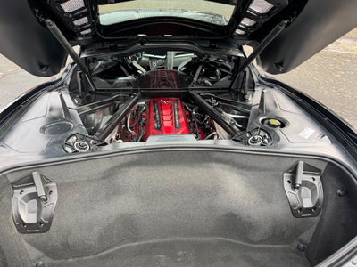 2023 Chevrolet Corvette Stingray 3LT