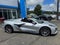 2027 Chevrolet Corvette Z06 1LZ