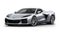 2027 Chevrolet Corvette Z06 1LZ