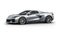 2027 Chevrolet Corvette Z06 1LZ