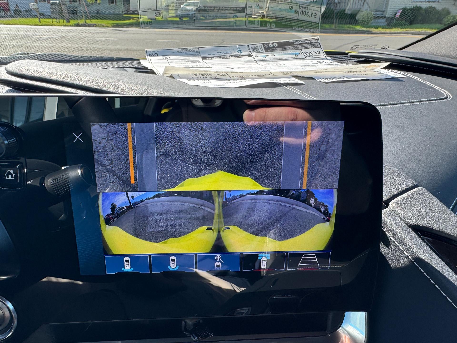 2024 Chevrolet Corvette Z06 2LZ