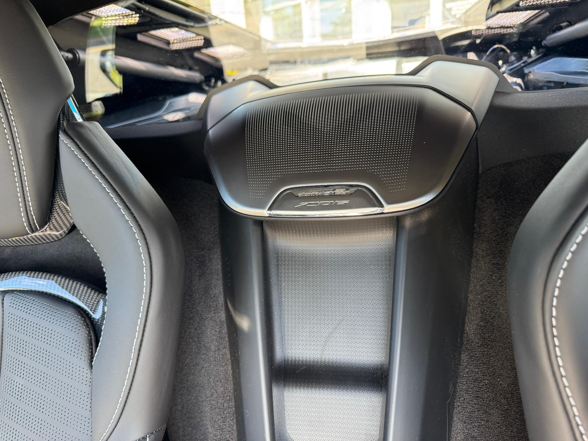 2024 Chevrolet Corvette Z06 2LZ