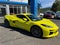 2024 Chevrolet Corvette Z06 2LZ