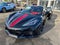 2026 Chevrolet Corvette E-Ray 3LZ