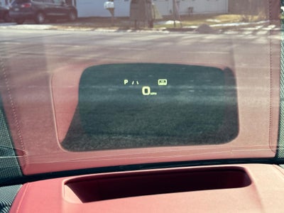 2026 Chevrolet Corvette E-Ray 3LZ