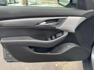 2021 Cadillac CT5 Premium Luxury