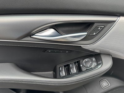 2021 Cadillac CT5 Premium Luxury