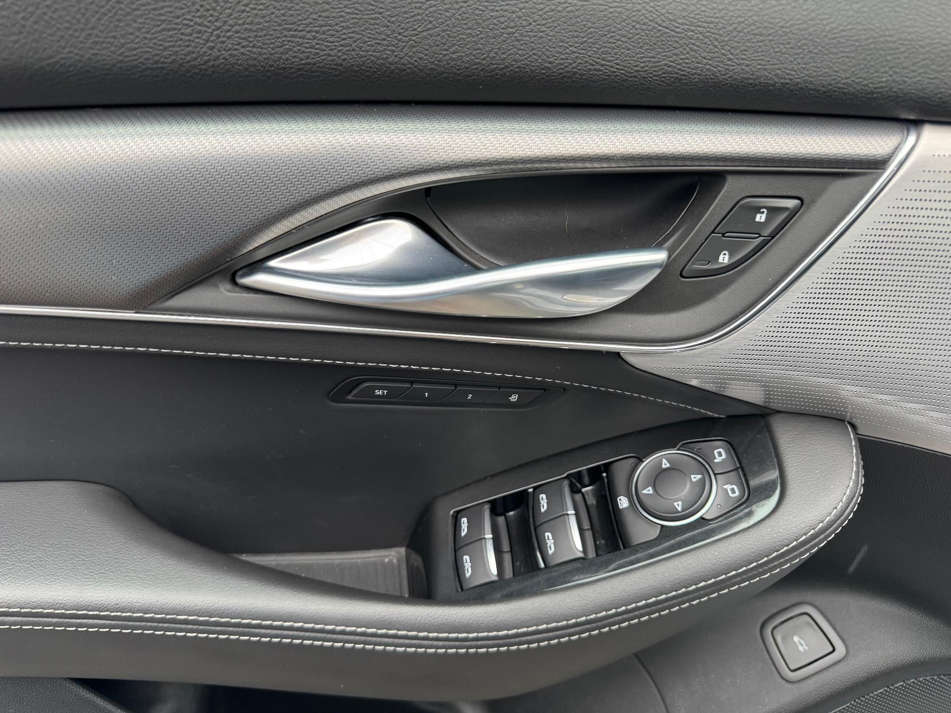 2021 Cadillac CT5 Premium Luxury