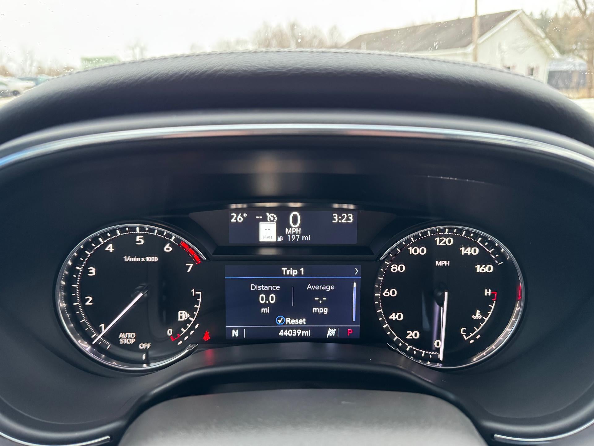 2021 Cadillac CT5 Premium Luxury