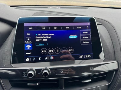 2021 Cadillac CT5 Premium Luxury