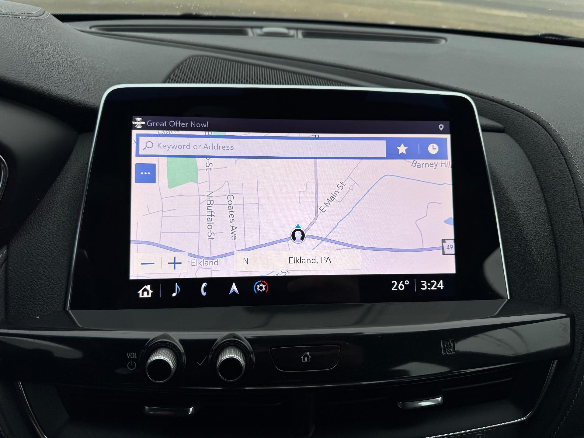 2021 Cadillac CT5 Premium Luxury