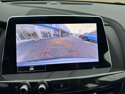 2021 Cadillac CT5 Premium Luxury