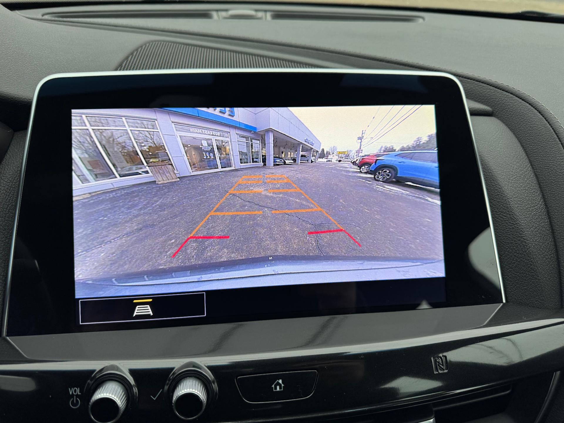 2021 Cadillac CT5 Premium Luxury