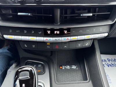 2021 Cadillac CT5 Premium Luxury